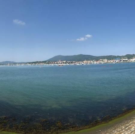 Bidassoan Apartment Hendaye Exterior photo