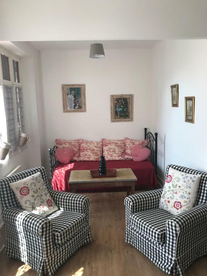 Bidassoan Apartment Hendaye Exterior photo