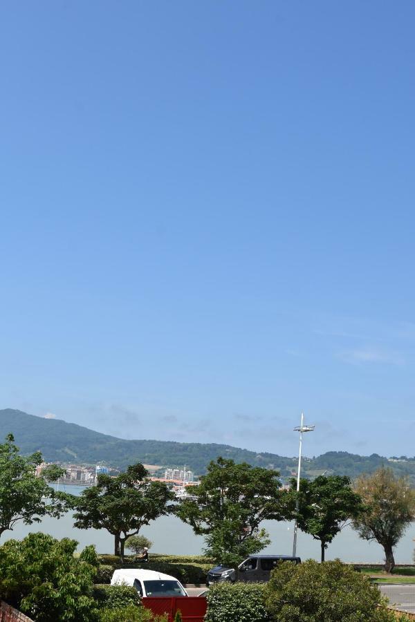 Bidassoan Apartment Hendaye Exterior photo