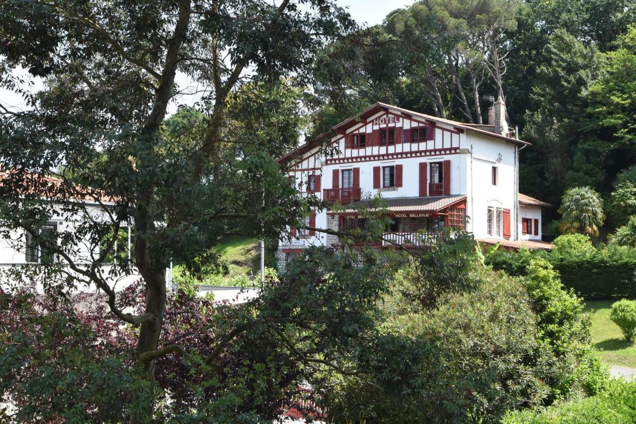 Bidassoan Apartment Hendaye Exterior photo